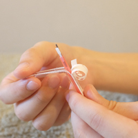 acupuncture needle